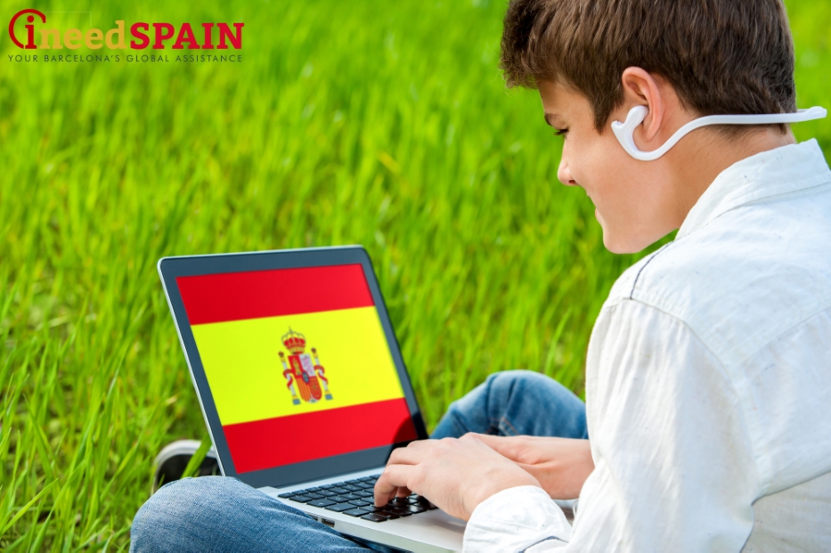 курсы испанского в испании